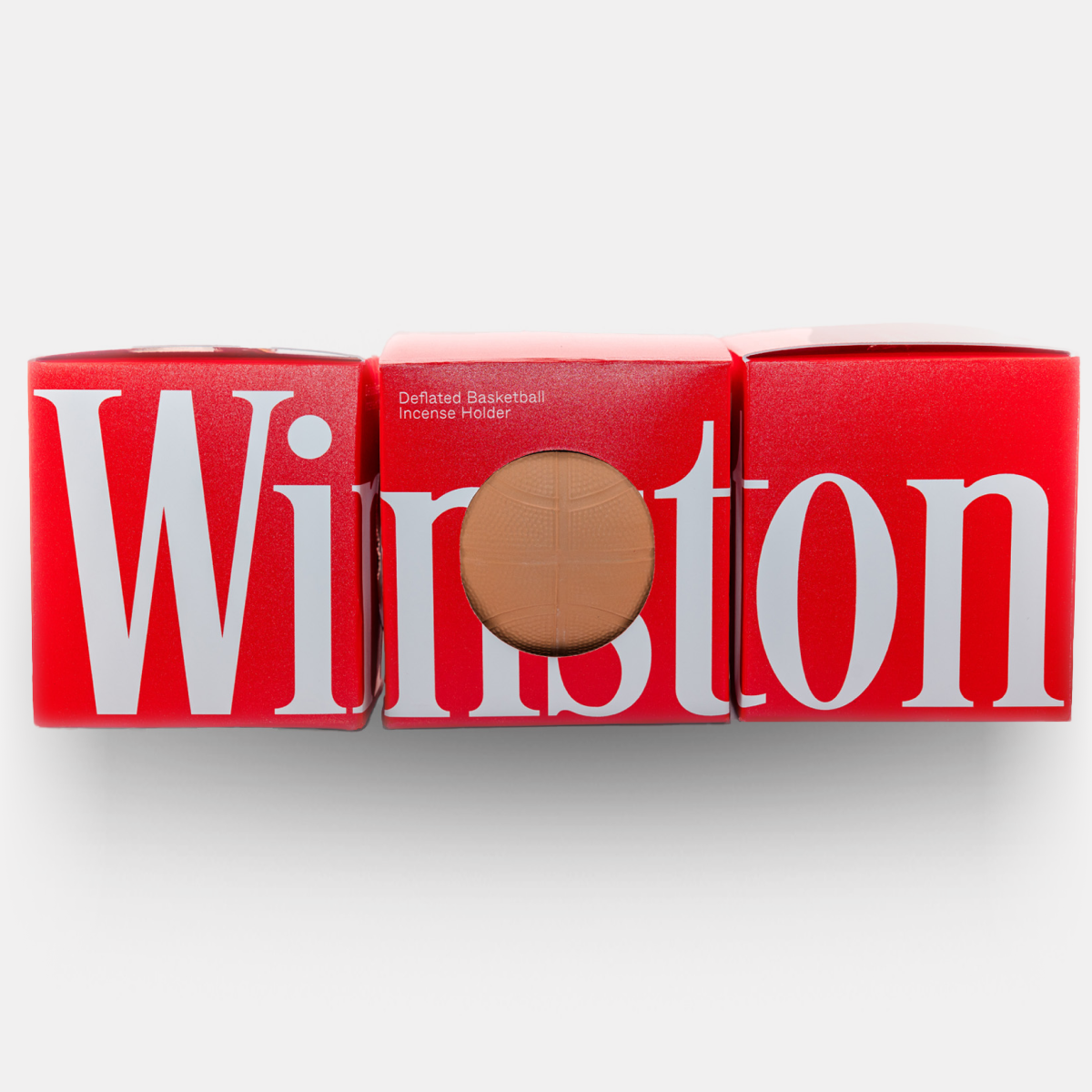 Incense Holder (Full Set)