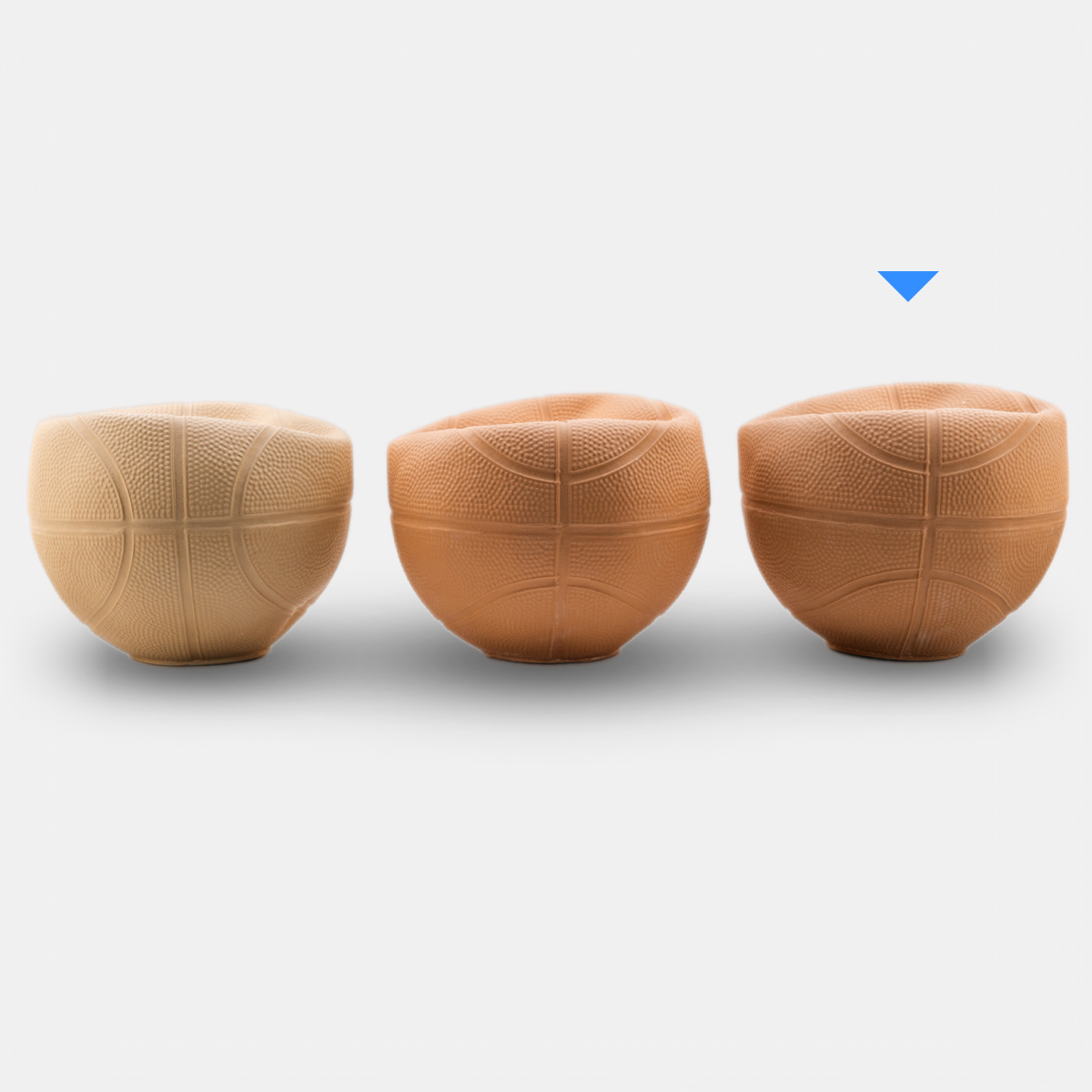 Incense Holder (Tumble Weed)