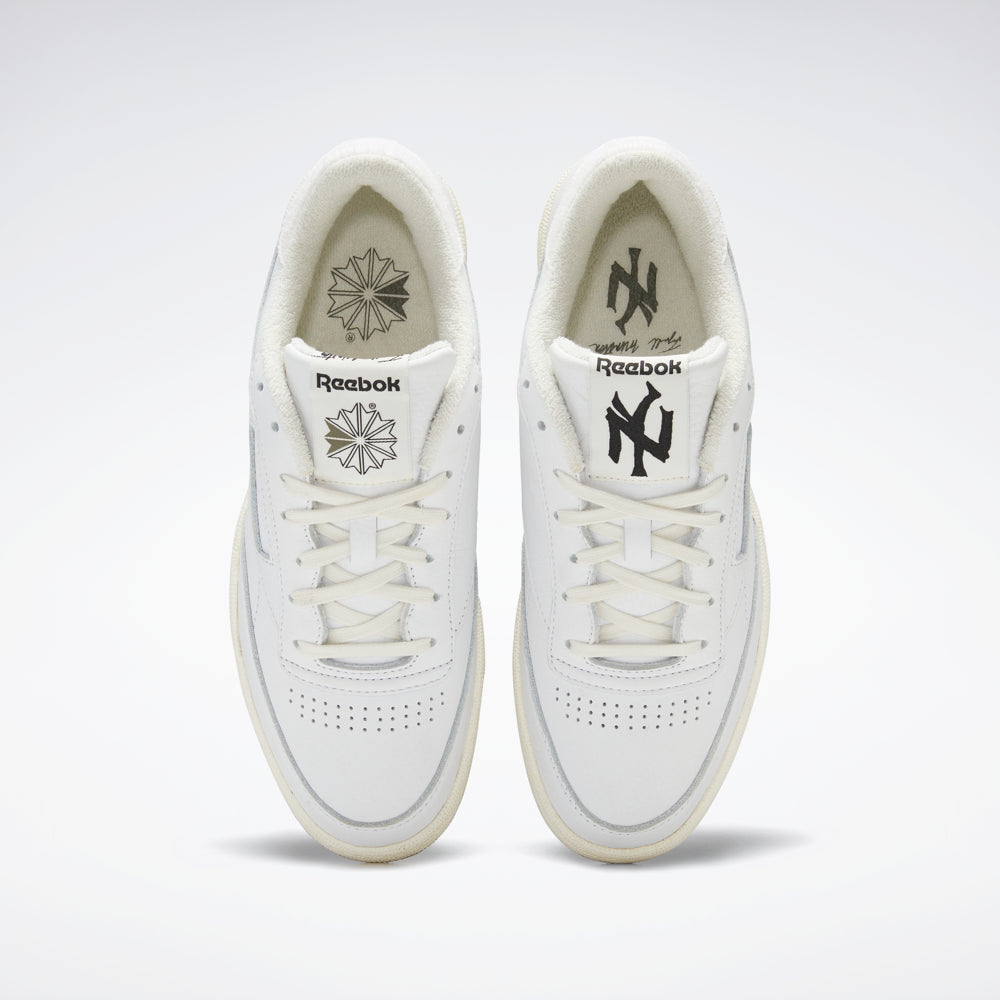 Tyrrell Winston x Reebok 85 Club C Shoe
